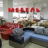Магазины мебели в Байкалово