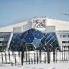 Спортивные комплексы в Байкалово