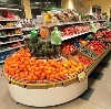 Супермаркеты в Байкалово