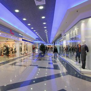 Торговые центры Байкалово